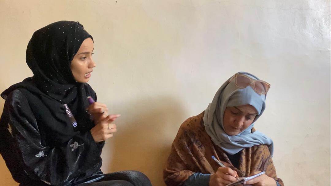 اللجنة الوطنية للتحقيق تلتقي محور تعز العسكري بعد ارتفاع  حالات القتل من قبل افراد يتبعونه ضد المواطنين