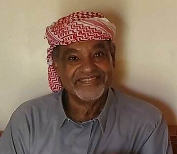 دعوات لنشطاء في محافظة تعز لوقفة احتجاجية للمطالبة بالقبض على قاتل الحاج سيف الشرعبي