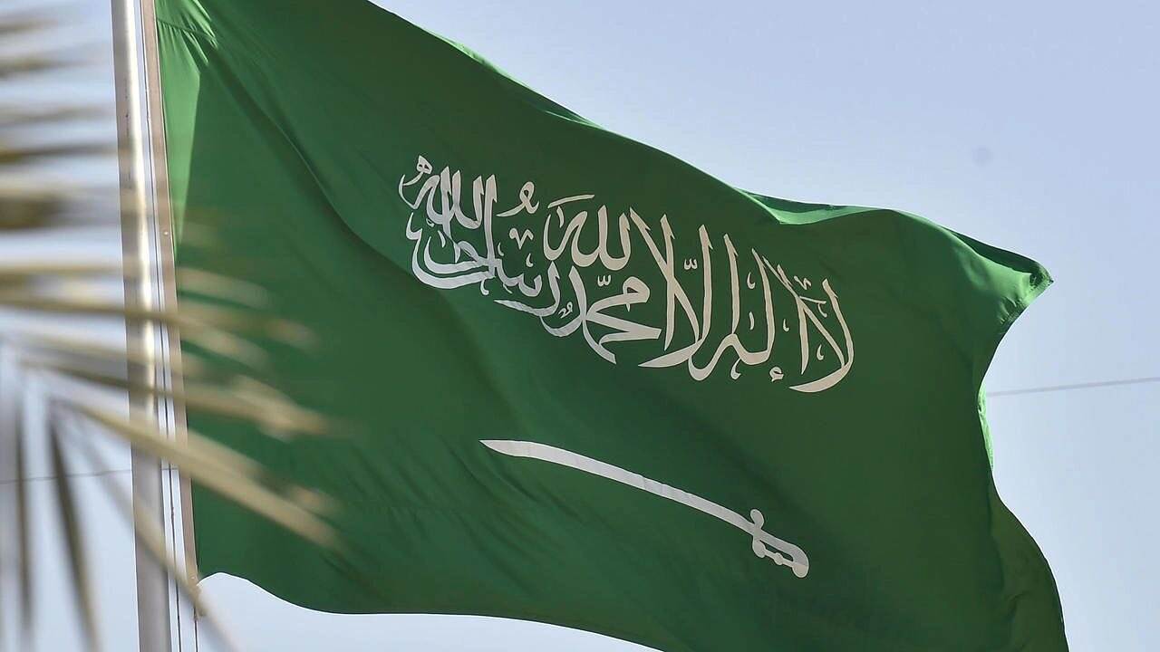 وزارة الخارجية السعودية تعتبر" خريطة اسرائيل التأريخية" بإنها ادعاءات متطرفة"