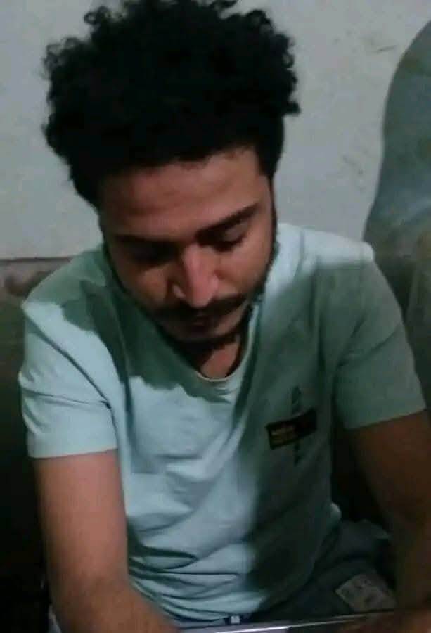 السلطات الأمنية في محافظة تعز تلقي القبض على" شلعة" في ريف المدينة