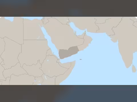 اليمن بين الانهيار والفوضى: "فراغ سياسي واقتصادي مستمر"