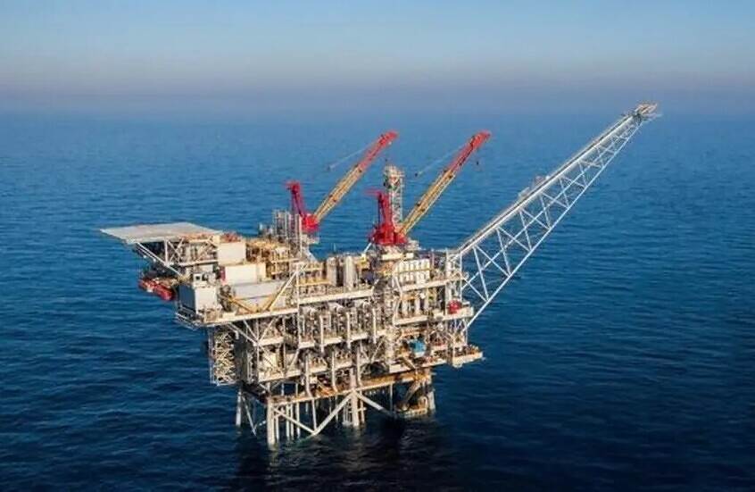 مصر تعود بقوة إلى ساحة الطاقة العالمية.. اكتشاف غاز جديد يغير قواعد اللعبة