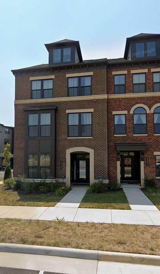 منصة عقارية الكترونية بولاية فيرجينيا تكشف عن شراء أبن مبارك عقار 750 ألف دولار