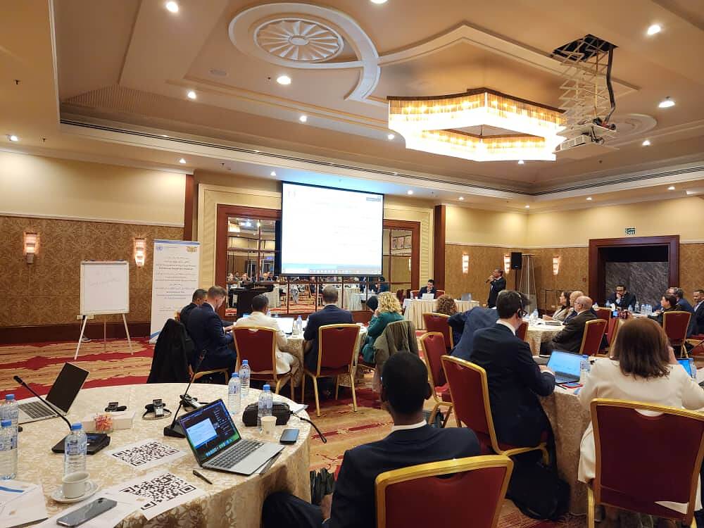 ورشة العمل للتنمية الإقتصادية والإجتماعية الخاصة بمحافظة تعز تدشن اليوم في العاصمة الأردنية