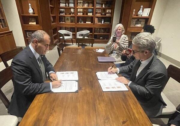 تمديد استضافة 80 قطعة أثرية يمنية لمدة عامين في متحف الوطني للفنون الأسيوية الأمريكي