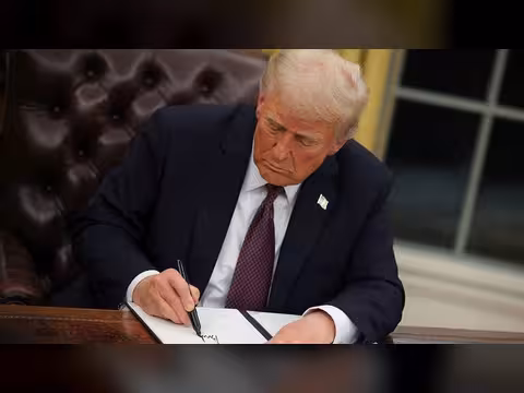 إرسال مبعوثين أمريكيين إلى باكستان وسط حديث ترامب عن عرض إيراني مرتقب