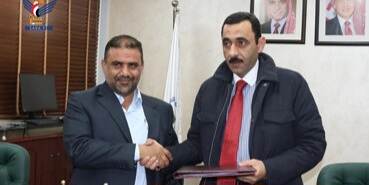 الأردن يلغي اتفاق بين الهيئة العليا للأدوية الخاضعة للحوثيين مع مؤسسةالغذاء والدواء الأردنية