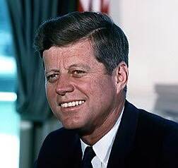 الغاء السرية عن 2400 وثيقة جديدة ترتبط بإغتيال الرئيس الأمريكي كينيدي