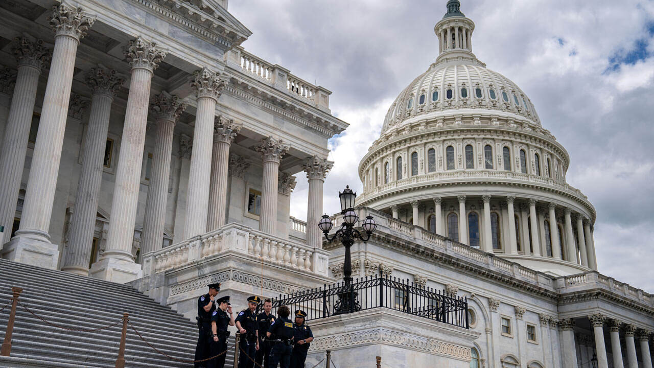 145 نائب يوجهون رسالة للرئيس.. الكونغرس الأمريكي ينضم لقافلة مناهضي خطة ترامب حول غزة..