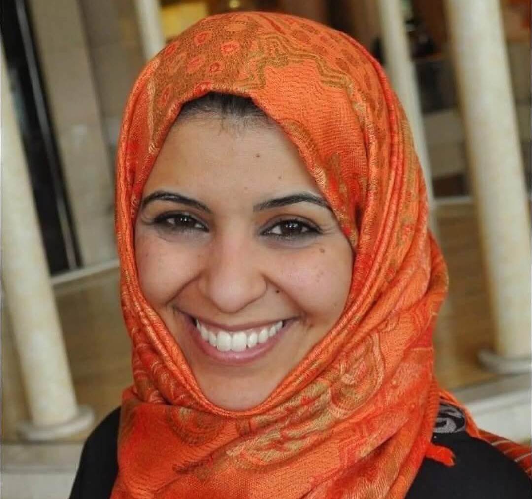 وفاة والدة "رباب المضواحي" في الأردن بعد 8 أشهر من اعتقال الحوثيين لابنتها وزوجها