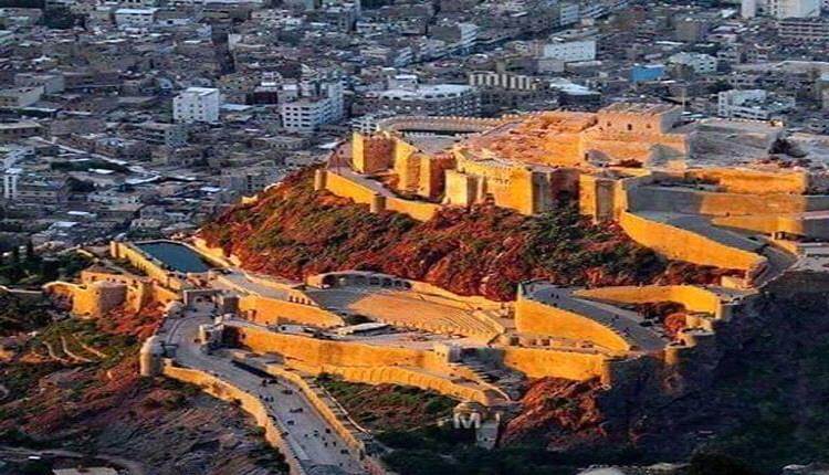 إطلاق نار في سوق مقوت القبة  في تعز يسفر عن مقتل مواطن وإصابة آخرين