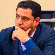 ‏الخليج بعد الصدمة: من ظنون الهشاشة إلى بناء النفوذ