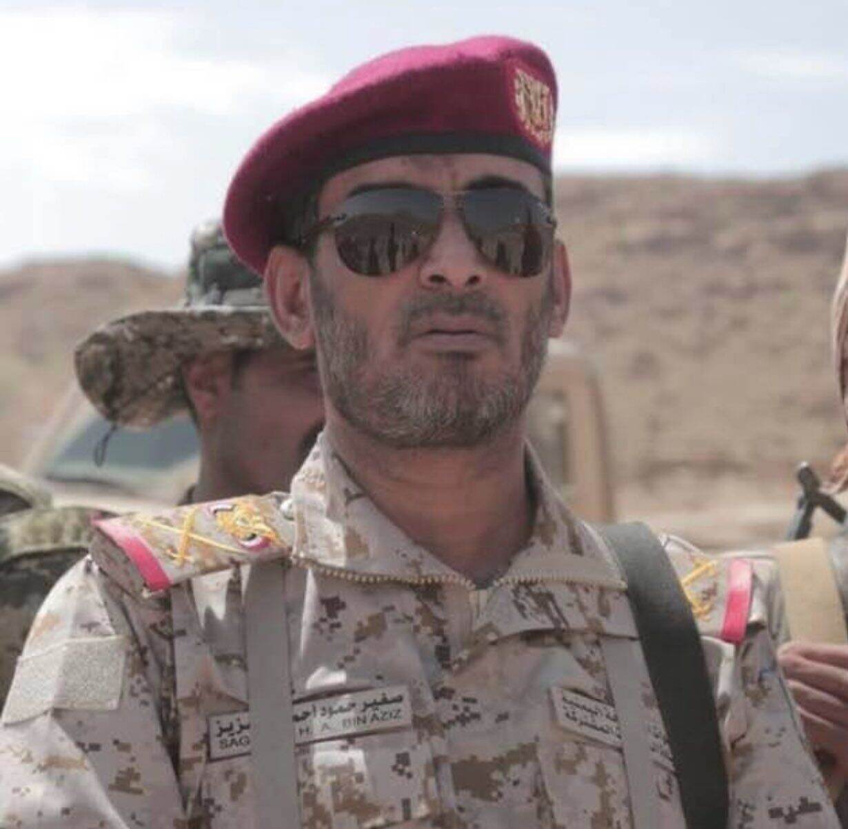 قوة عسكرية تداهم منزل كاتب نشر عن رسالة الماجستير لرئيس الاركان منسوبة لباحث بجامعة الزيتونة