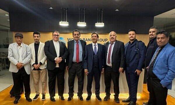 وزارة الكهرباء تخطط لبناء محطات توليد كهرباء بالطاقة الشمسية في ثلاث محافظات