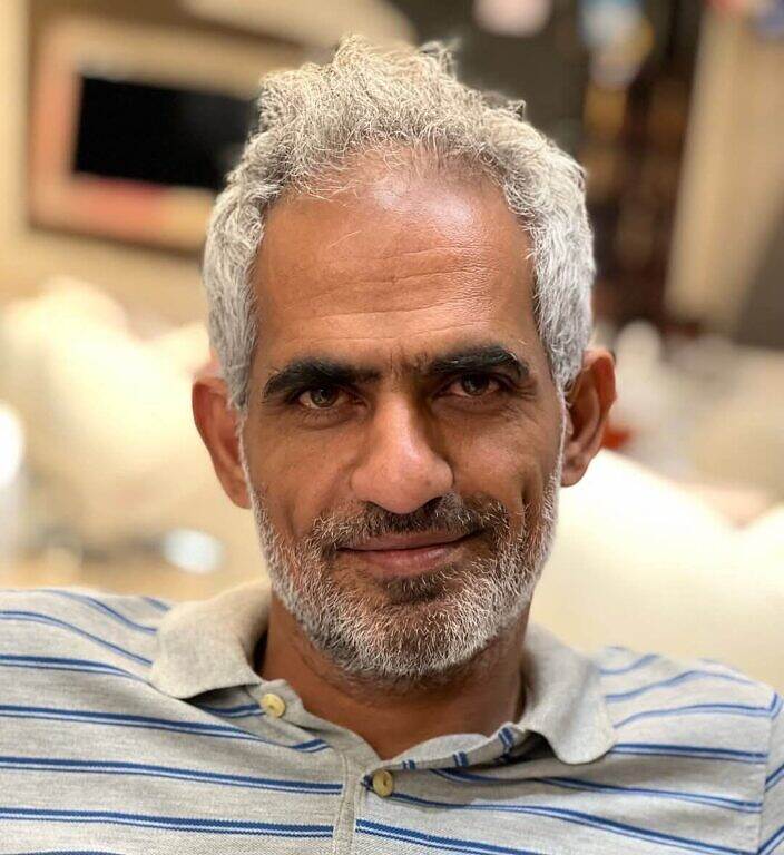 جمال حسن