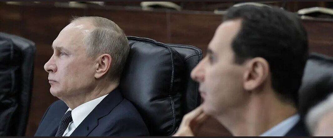 موسكو لن تسلم بشار الأسد وتنفي أن يكون له لديه أموالا في روسيا