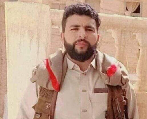 العثور على جثة معتقل في سجون مأرب في أحد شوارع المدينة وعليه آثار تعذيب