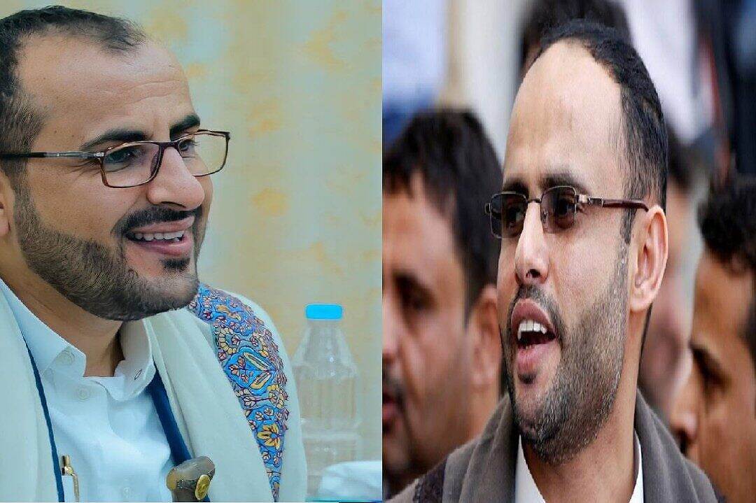 الولايات المتحدة تدرج المشاط وفليتة في قوائم الارهاب