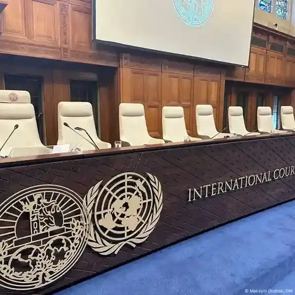 العدل الدولية.. السودان يرفع دعوى على الإمارات والأخيرة تندد.