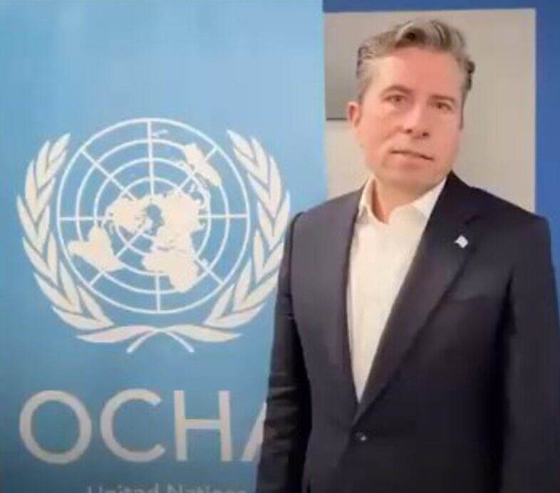 مسؤول أممي: ملايين اليمنيات يواجهن الجوع والعنف وسط انهيار الرعاية الصحية