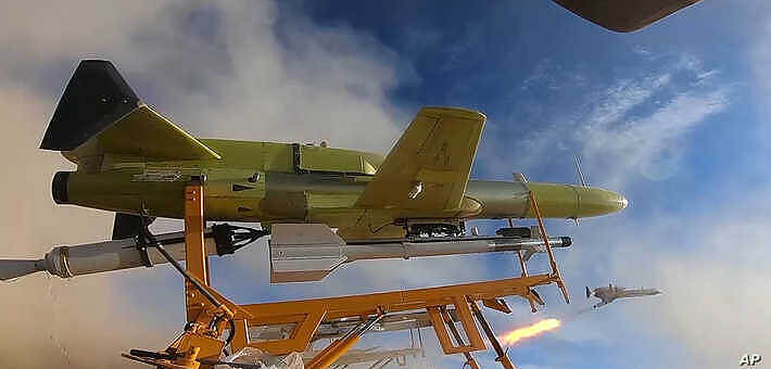 تهريب مكونات خلايا وقود الهيدروجين إلى اليمن يمنح الحوثيين تفوقًا تكنولوجيًا متقدمًا