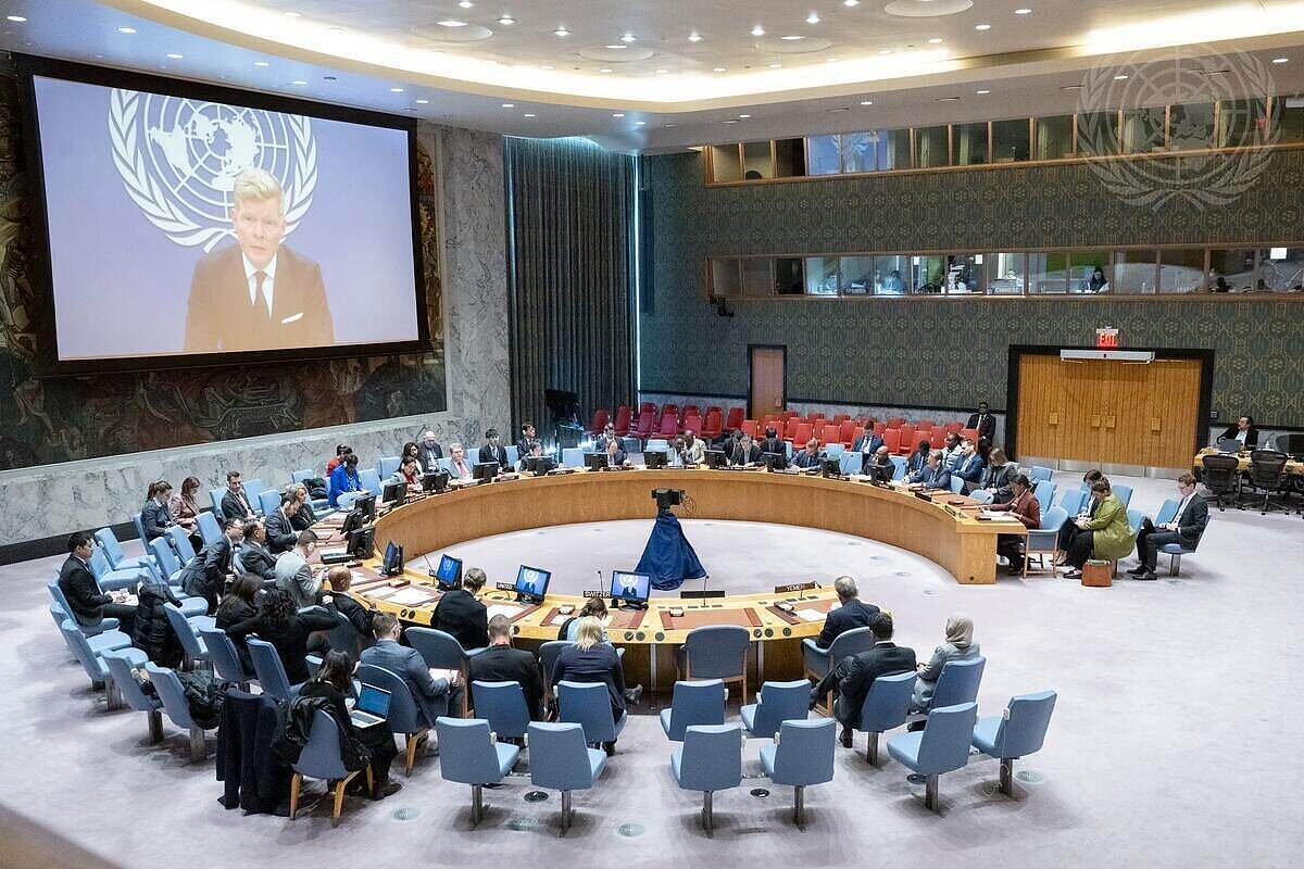 دور الأمم المتحدة ومبعوثيها في إطالة أمد الصراع اليمني وحماية الحوثيين سياسيًا واقتصاديًا