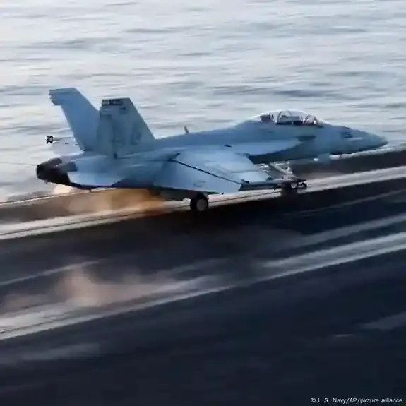 ترامب يهدد بالجحيم.. هل تنهي أمريكا تهديد الحوثيين للملاحة؟