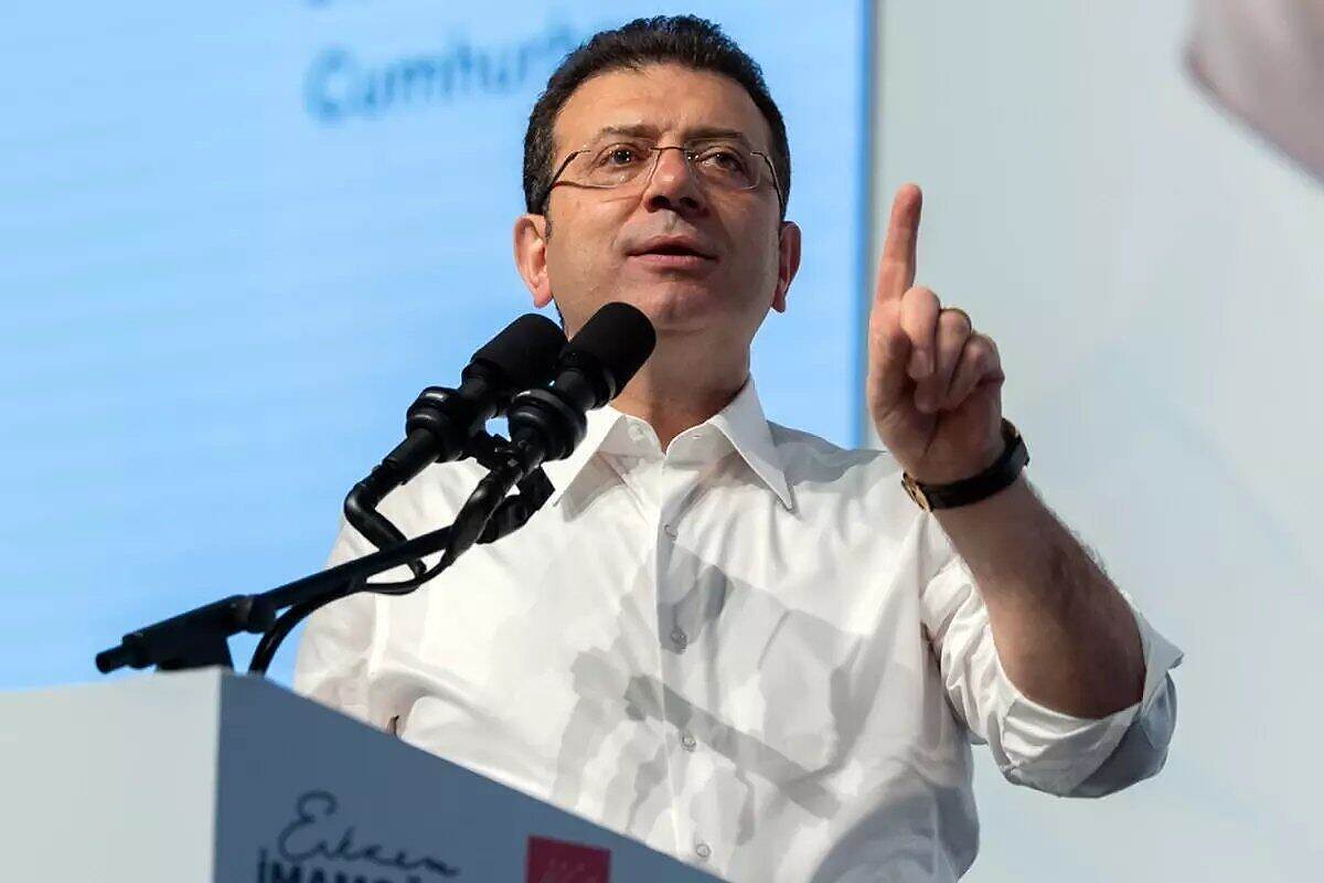 اعتقال امام أوغلو يفتح ابواب الجحيم على أرودغان وقد يؤدي إلى رحيله