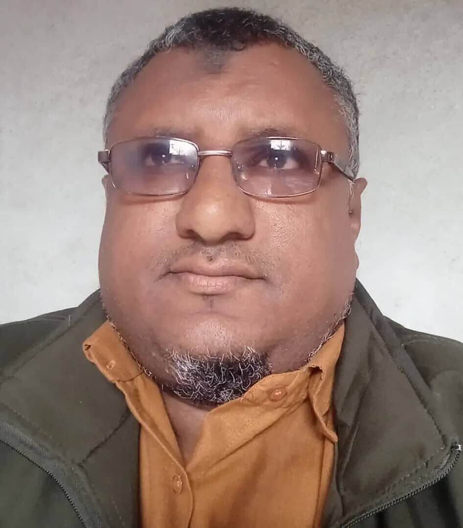 الاتحاد الدولي للصحفيين والإعلاميين يصدر قرار بتعيّن باسم الشعبي رئيساً لفرعه في اليمن