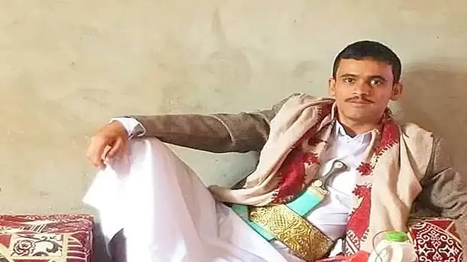 وفاة مواطن  في سجن قحزة في محافظة صعدة التابع للحوثيين في ظروف غامضة