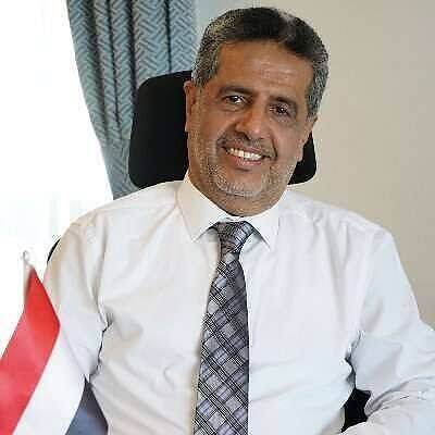 النائب شوقي القاضي ينفي اتهامات البركاني ويؤكد استعداده للاستقالة إذا ثبت تجاوزه