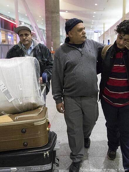 ترامب يعتزم تقييد الهجرة.. ما تأثير ذلك على الدول العربية؟