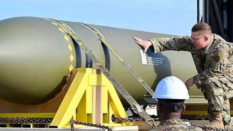 غارات أمريكية تستهدف مواقع تابعة لجماعة الحوثيين في صنعاء والجوف وصعدة