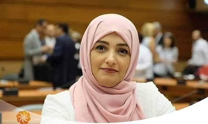 الحقوقية هدى الصراري "الإفلات من العقاب في اليمن عزز مناخ الرعب وزعزع الثقة بالدولة والمجتمع الدولي"