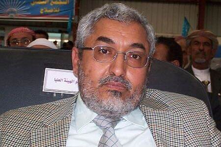 منظمة سام تصف اختفاء السياسي محمد قحطان على أنه  تذكير مؤلم بواقع الانتهاكات السياسية المتواصلة