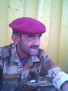 أبناء الشهيد جمال الحميدي يناشدون الصبيحي إنصاف والدهم برقم عسكري وراتب