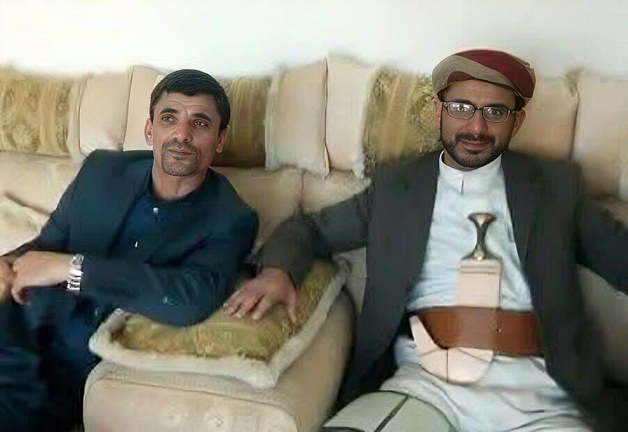 الحوثيون يعتقلون أحد مشائخ الحديدة بتهمة تزويد الامريكيين بإحداثيات عن مواقعهم