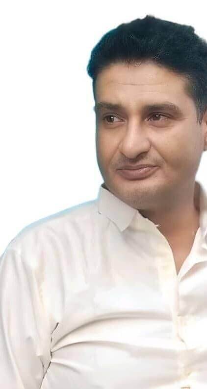 آل القردعي « لا بواكي لهم»