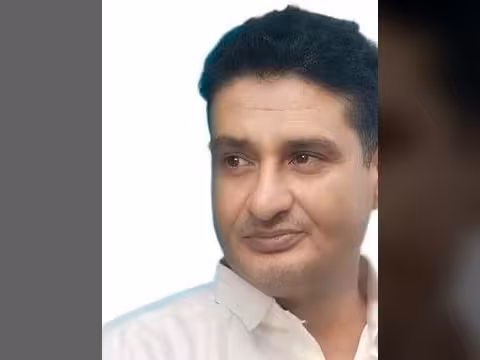 هل يعيد شائع الزنداني صياغة مفهوم الدولة عبر بوابة المحاسبة؟