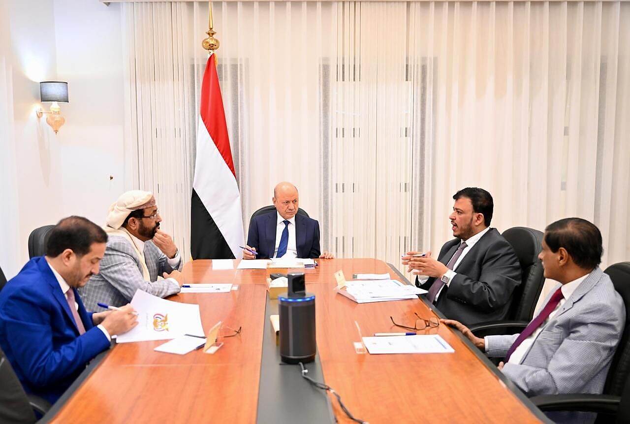 ماذا لو فشل رئيس الحكومة التالي بعد بن مبارك؟ هل يتحمل المجلس الرئاسي المسؤولية