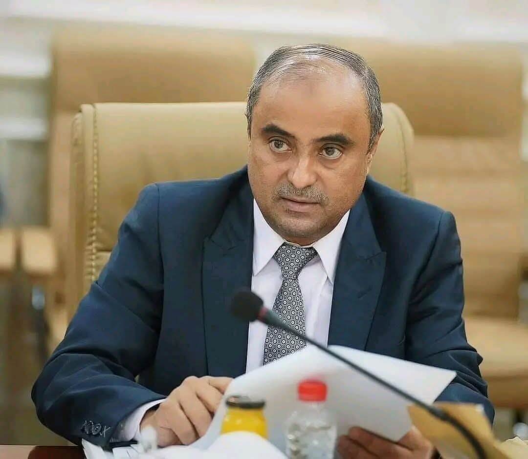 قرار متوقع بتعيين سالم بن بريك رئيس لمجلس الوزراء دون أي تغير وزاري