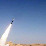 الحوثيين يعلنون تنفيذ عملية عسكرية على مواقع إسرائيلية في إيلات