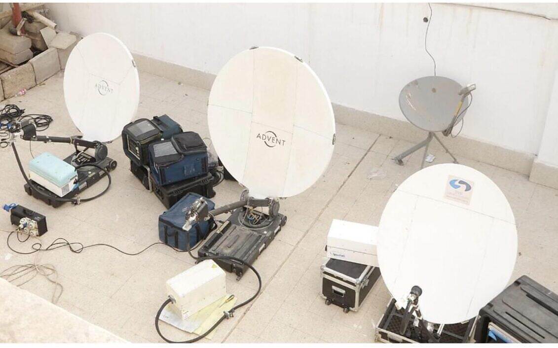 الحوثيون يستولون على معدات وأجهزة "يمن ديجتال "في صنعاء