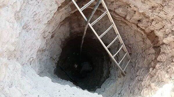 وفاة ستة مواطنين اختناقاً في أحد الآبار في منطقة  السبرة بمحافظة إب