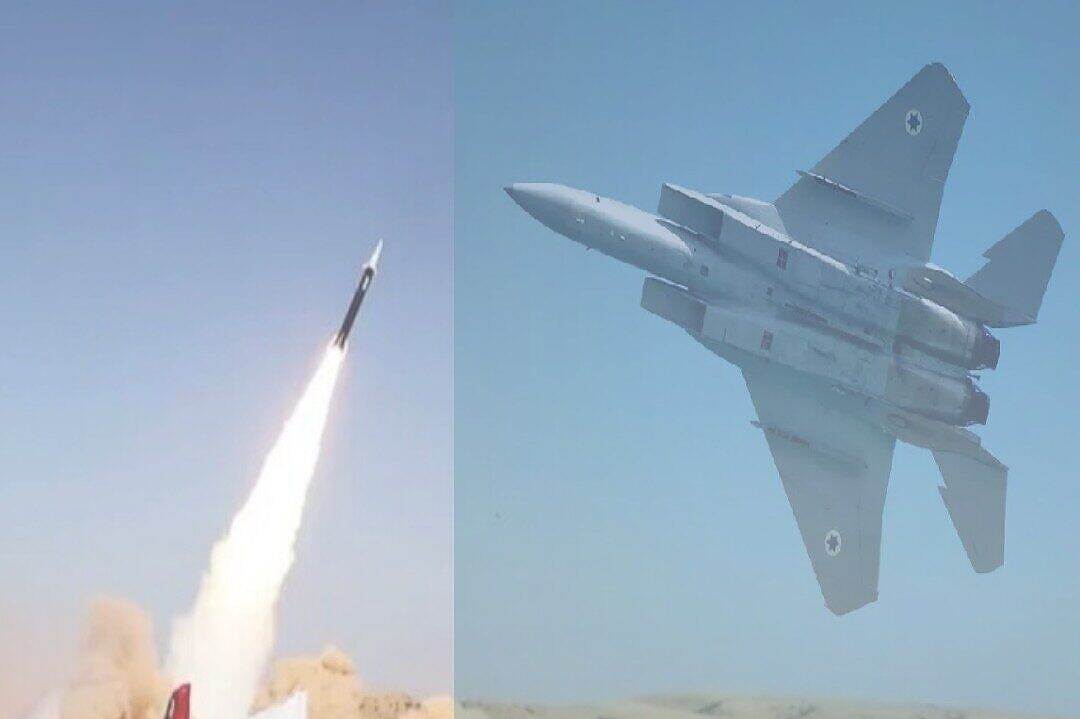 اسرائيل تعاود غاراتها على ميناءي الصليف والحديدة "وكاتس" يهدد بإغتيال زعيم الحوثيين