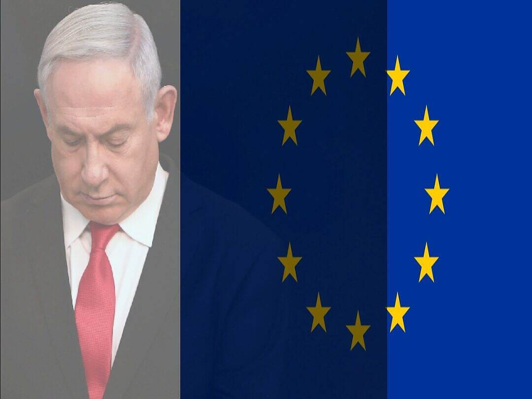 نتنياهو يتهم دولا بتشجيع حماس.. وباريس ترفض اتهامات إسرائيلية لأوروبيين بالتحريض على معاداة السامية