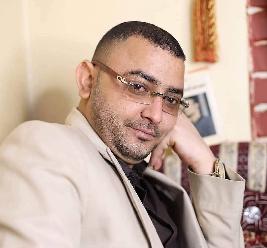 نقابة الصحفيين اليمنيين تدين الحكم الصادر بحق المياحي وتعتبره استمراراً لحملة قمع حرية التعبير