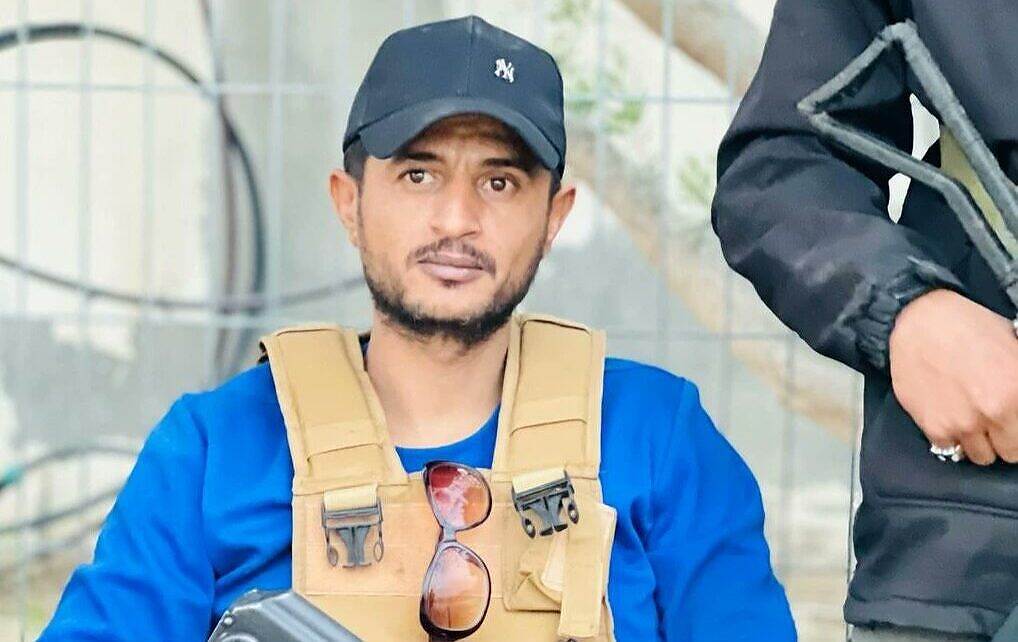 نتانياهو يعترف بدعم إسرائيل لمجموعة مسلحة مناهضة لحماس في قطاع غزة