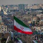 تشكل مسار اقليمي لثلات دول لبحث اعادة دمج ايران ودورها في الاقليم بعد الحرب الاخيرة