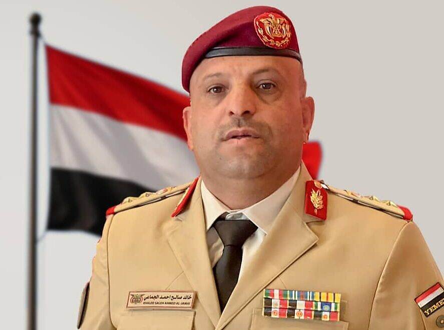 العميد خالد صالح الجماعي ينال درجة الماجستير عن أطروحته حول الذكاء الاصطناعي وحروب المستقبل